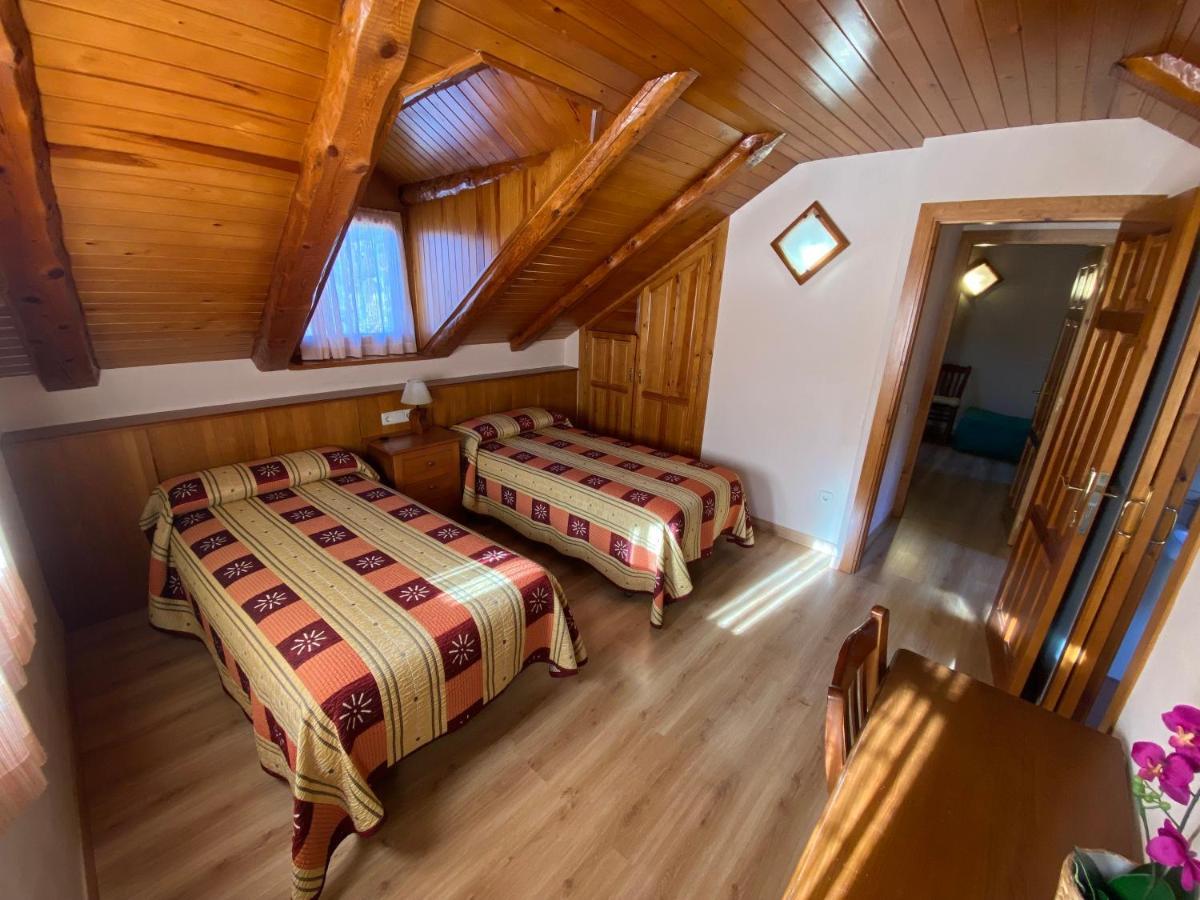 Casa Torellola Cardet Экстерьер фото