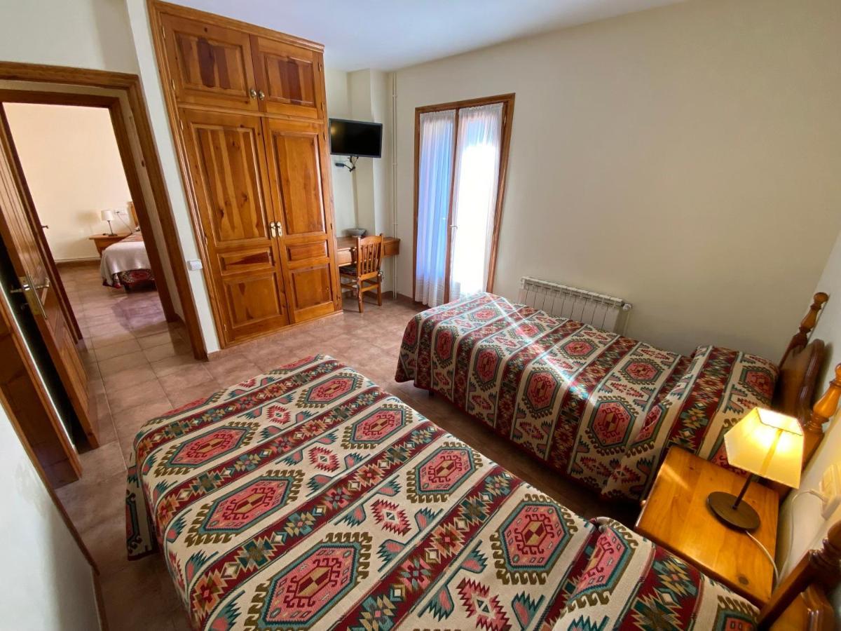 Casa Torellola Cardet Экстерьер фото