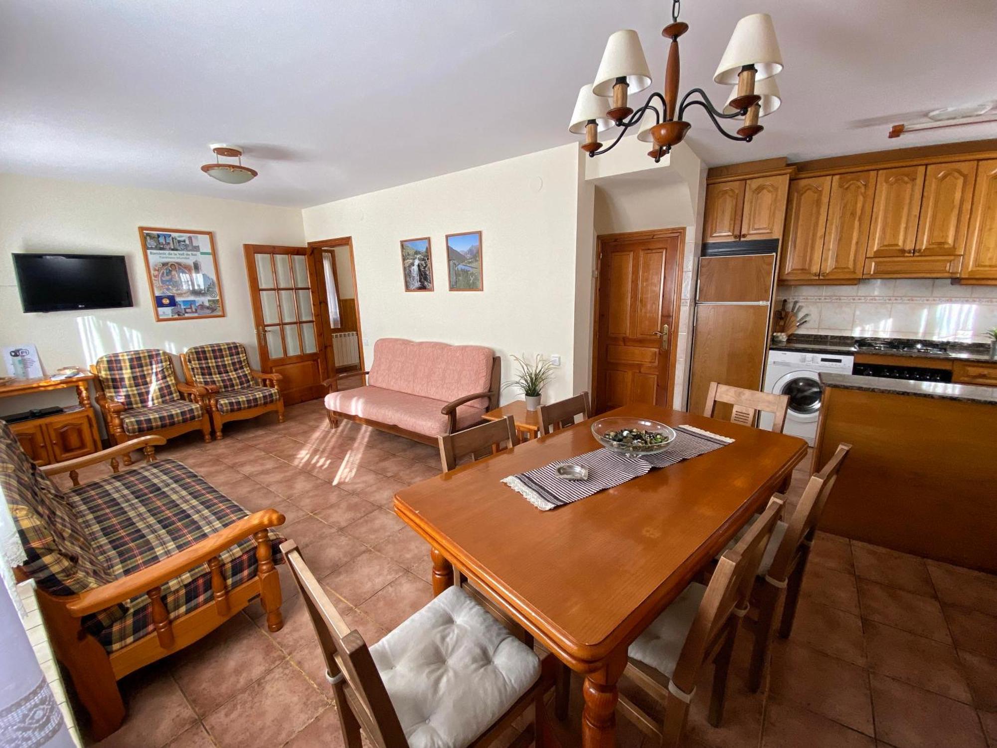 Casa Torellola Cardet Номер фото
